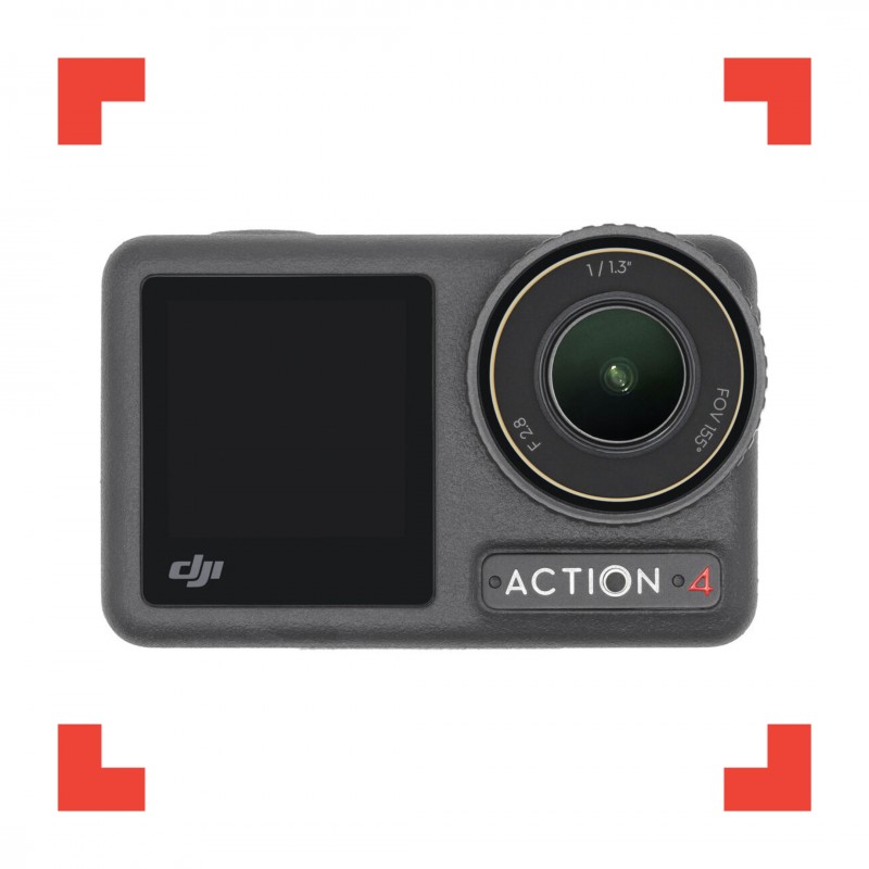 Dji osmo deals action temperature threshold